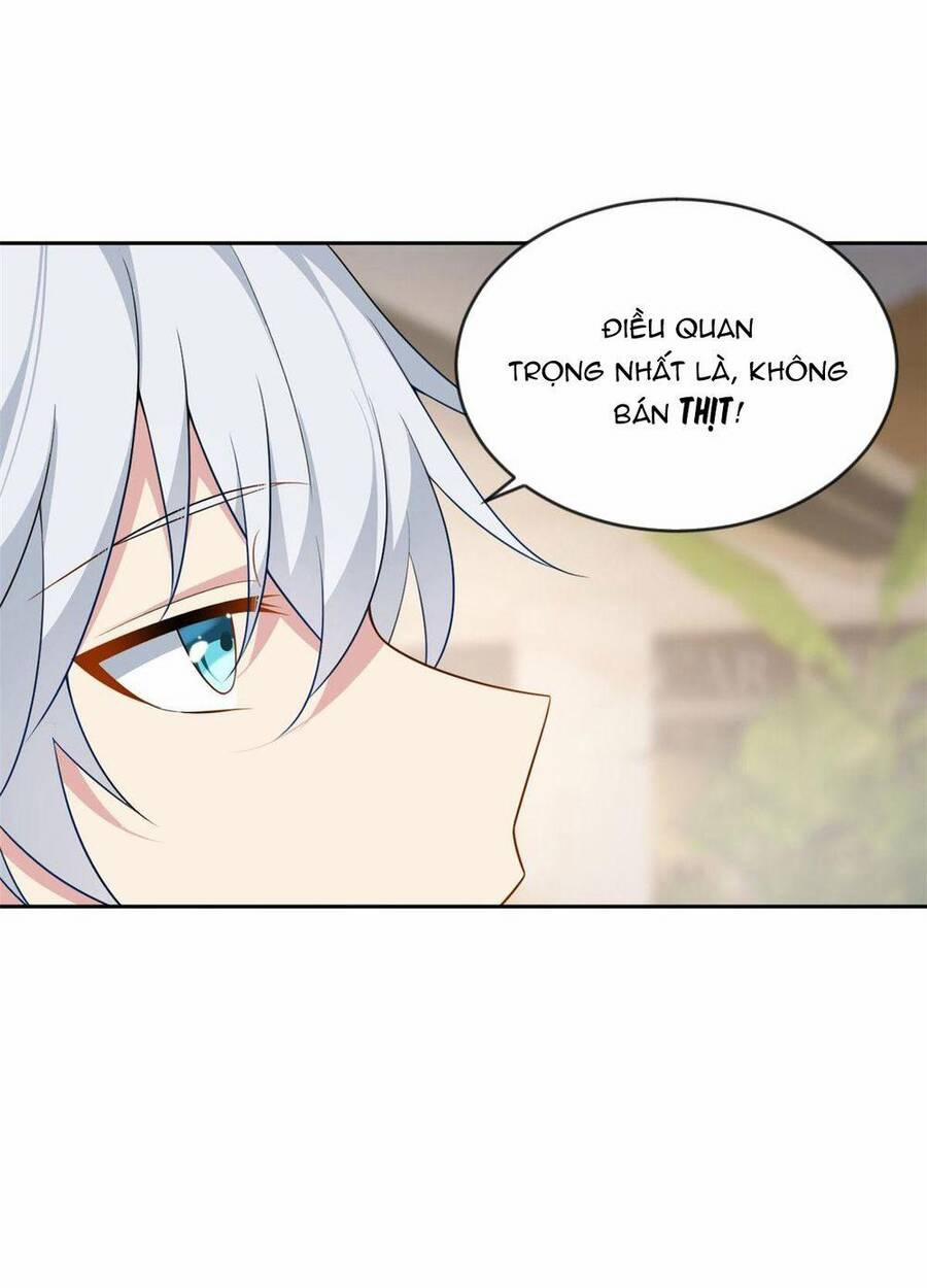 Tôi Ở Thế Giới Khác Dựa Dẫm Vào Phụ Nữ 22 trang 23