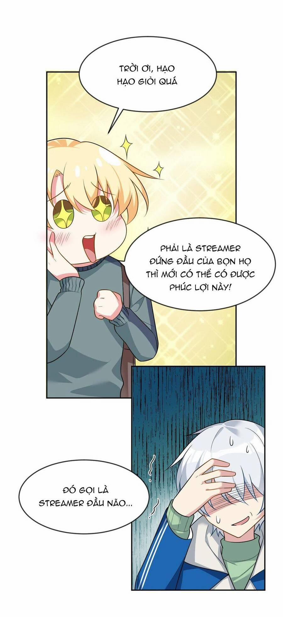 Tôi Ở Thế Giới Khác Dựa Dẫm Vào Phụ Nữ 22 trang 24