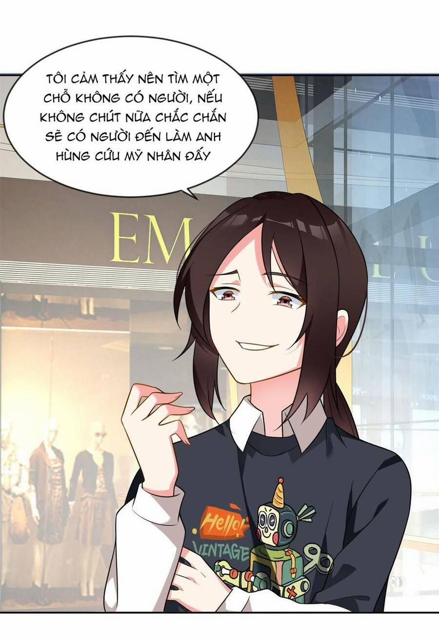 Tôi Ở Thế Giới Khác Dựa Dẫm Vào Phụ Nữ 22 trang 31