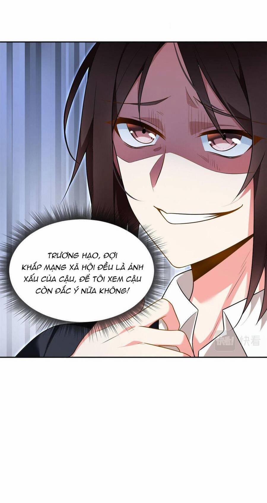 Tôi Ở Thế Giới Khác Dựa Dẫm Vào Phụ Nữ 22 trang 33