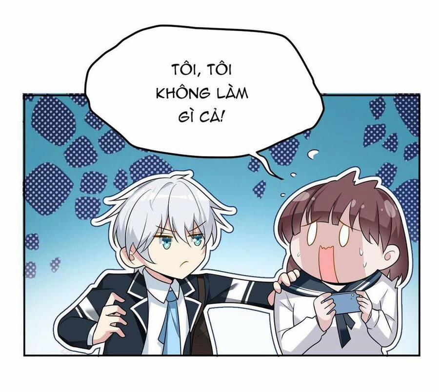 Tôi Ở Thế Giới Khác Dựa Dẫm Vào Phụ Nữ 22 trang 5