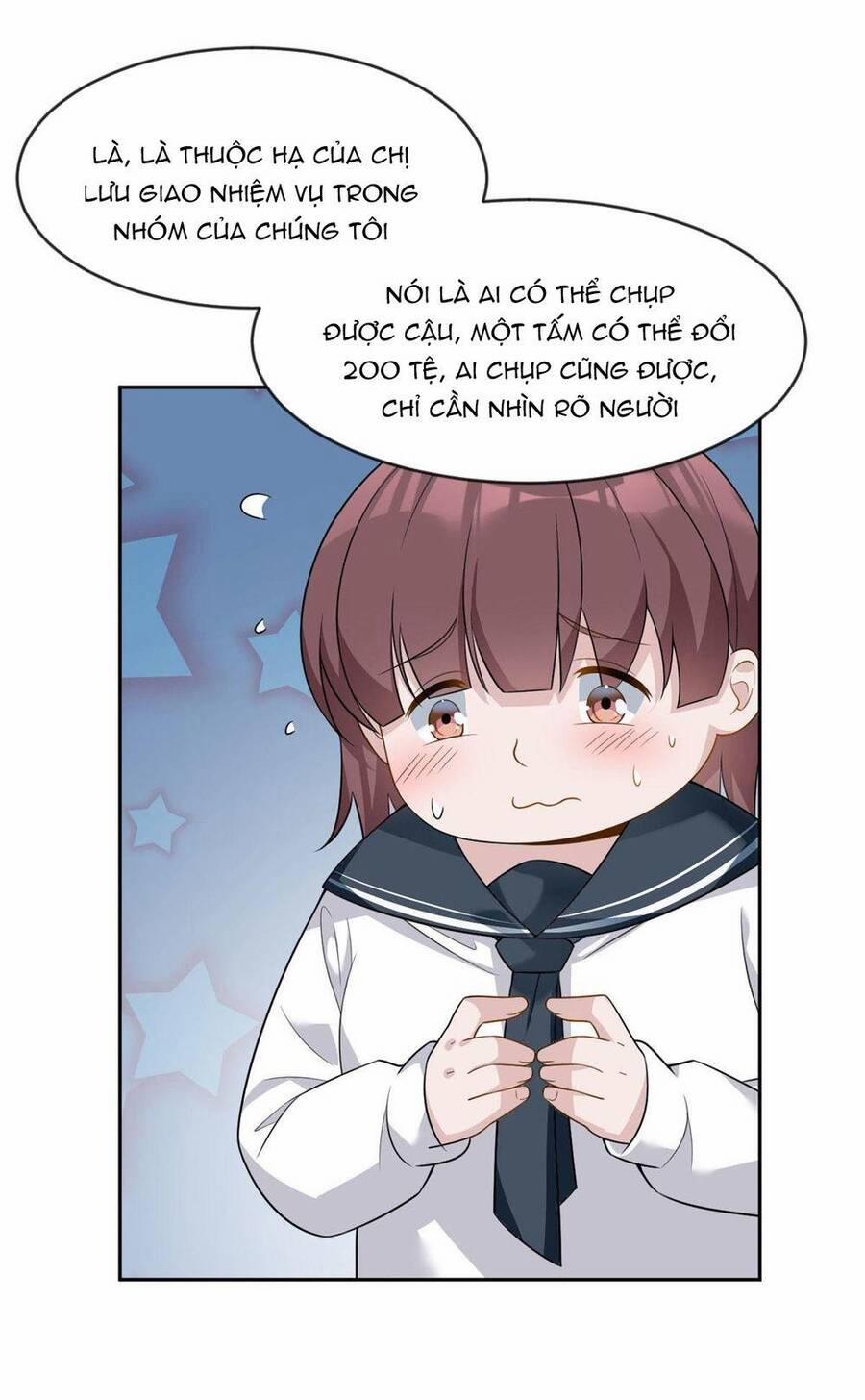 Tôi Ở Thế Giới Khác Dựa Dẫm Vào Phụ Nữ 22 trang 9