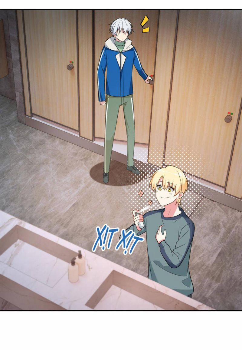 Tôi Ở Thế Giới Khác Dựa Dẫm Vào Phụ Nữ 23 trang 11