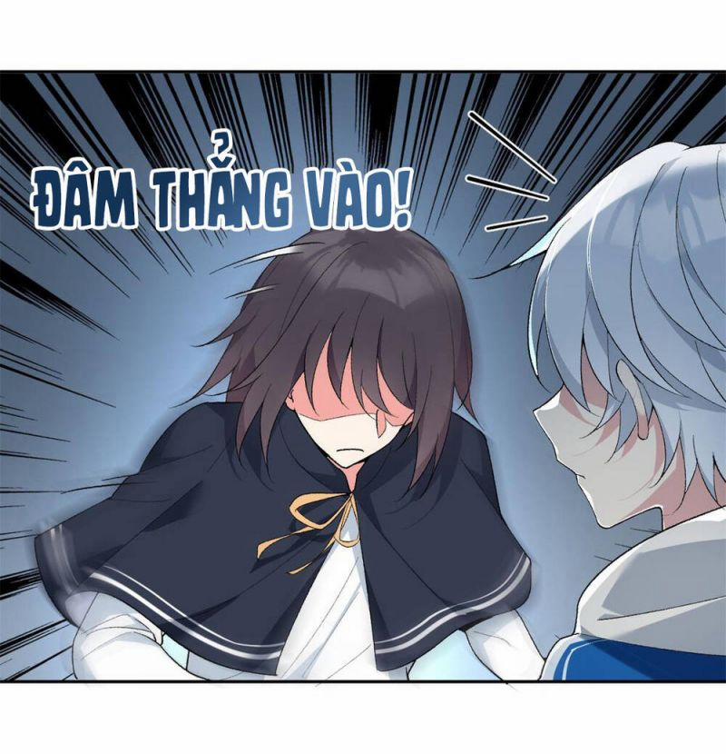 Tôi Ở Thế Giới Khác Dựa Dẫm Vào Phụ Nữ 23 trang 14