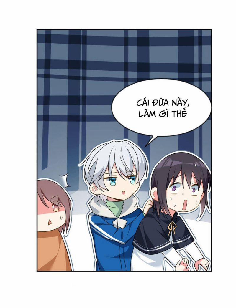 Tôi Ở Thế Giới Khác Dựa Dẫm Vào Phụ Nữ 23 trang 17