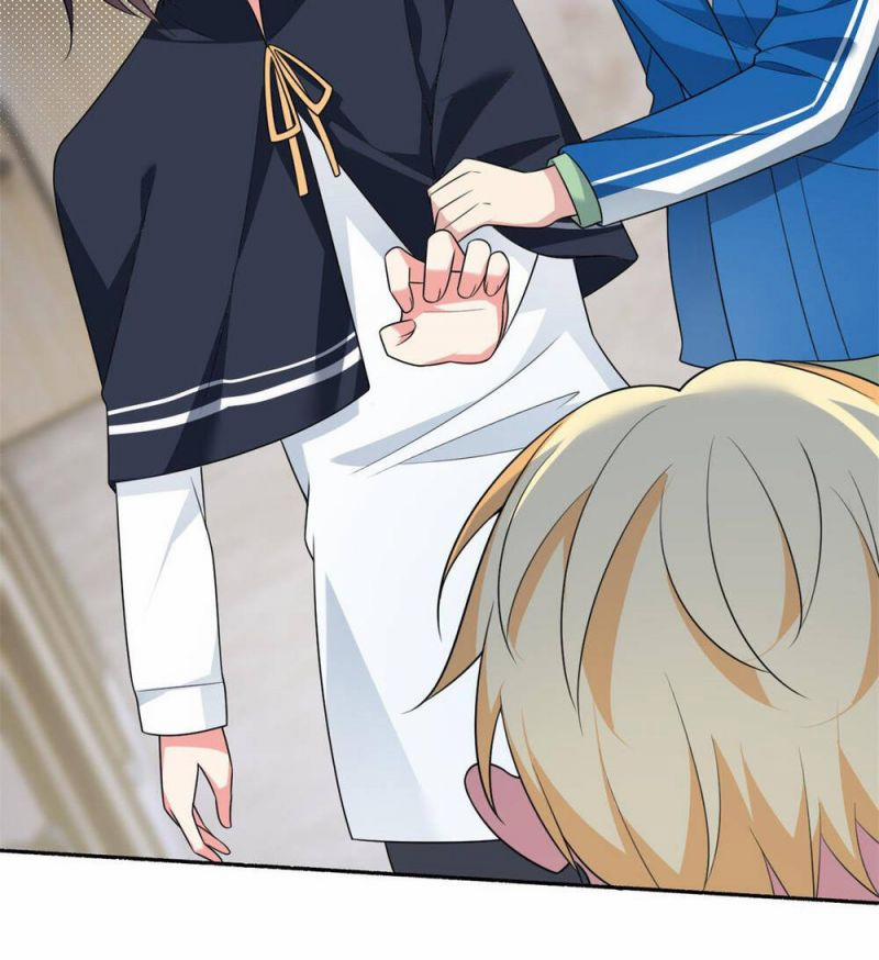 Tôi Ở Thế Giới Khác Dựa Dẫm Vào Phụ Nữ 23 trang 23