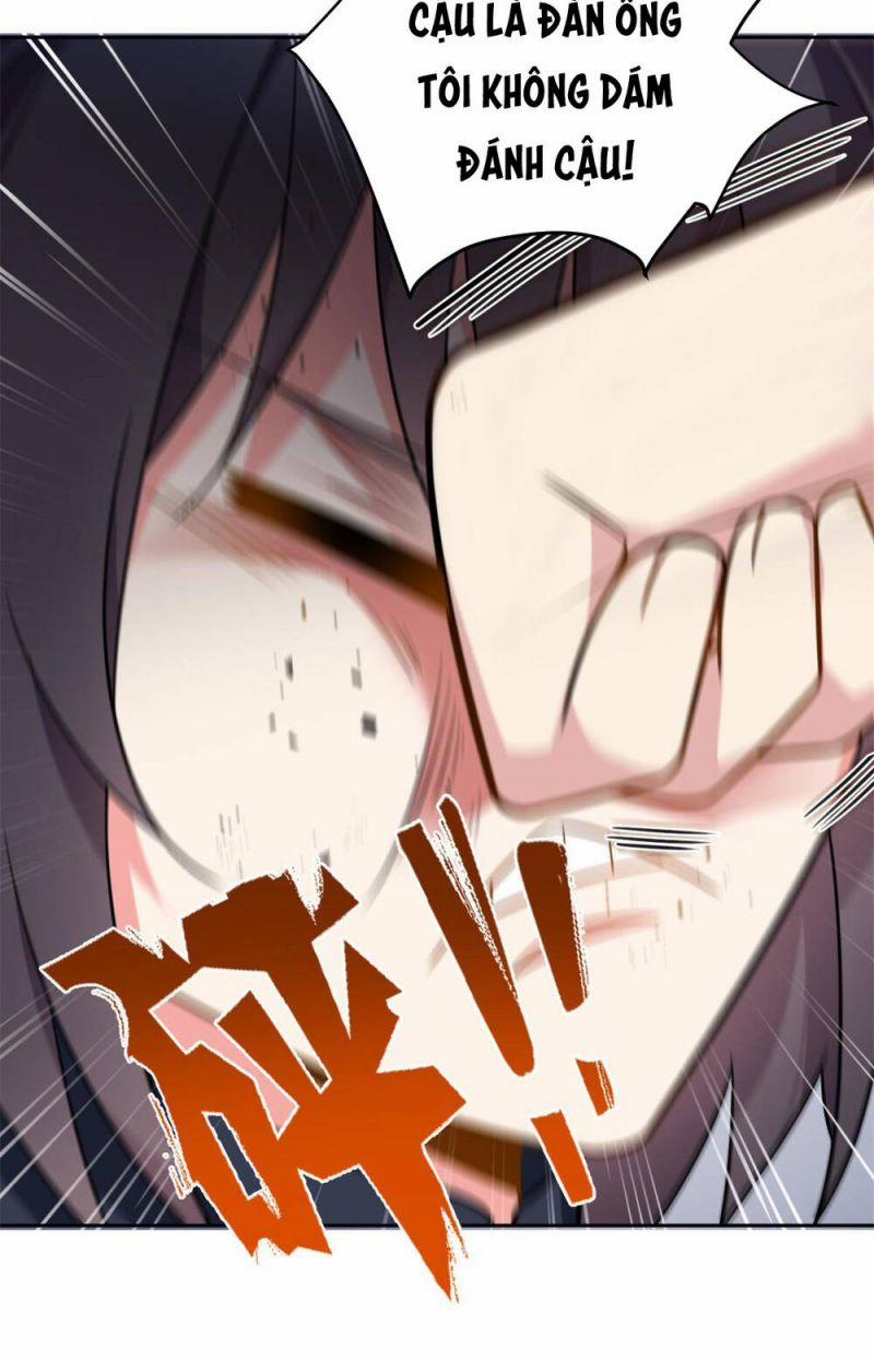 Tôi Ở Thế Giới Khác Dựa Dẫm Vào Phụ Nữ 23 trang 29