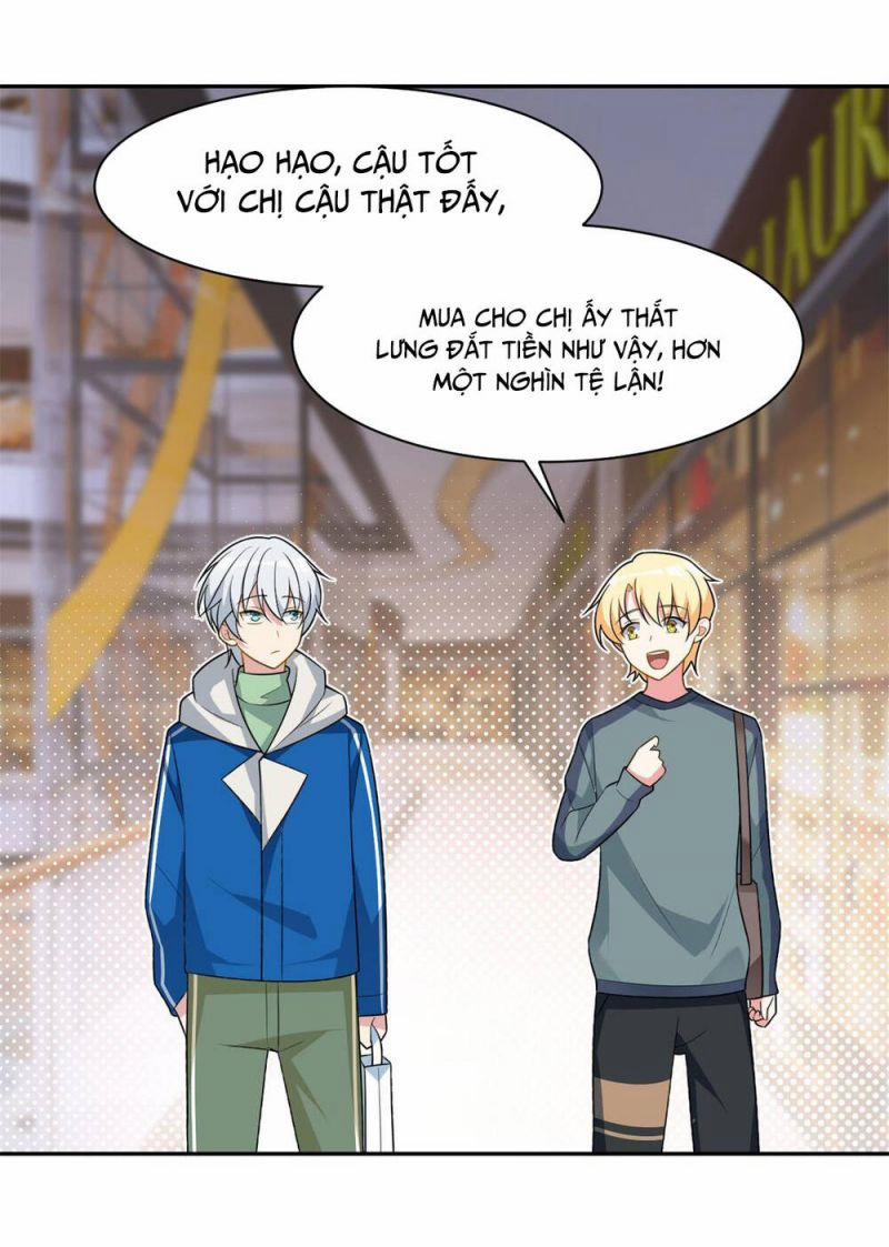 Tôi Ở Thế Giới Khác Dựa Dẫm Vào Phụ Nữ 23 trang 3