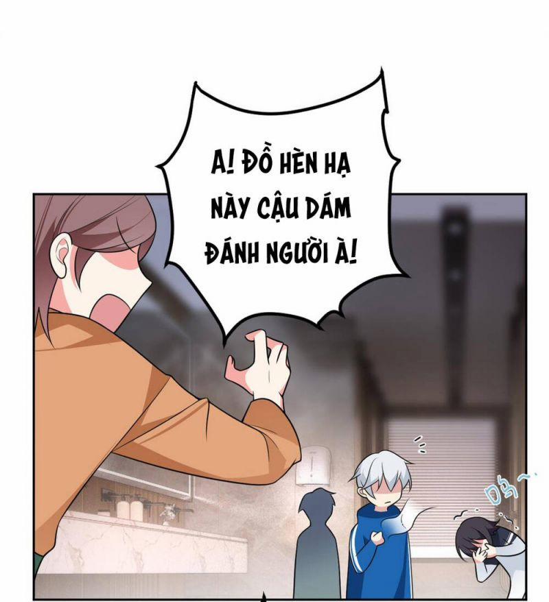 Tôi Ở Thế Giới Khác Dựa Dẫm Vào Phụ Nữ 23 trang 30