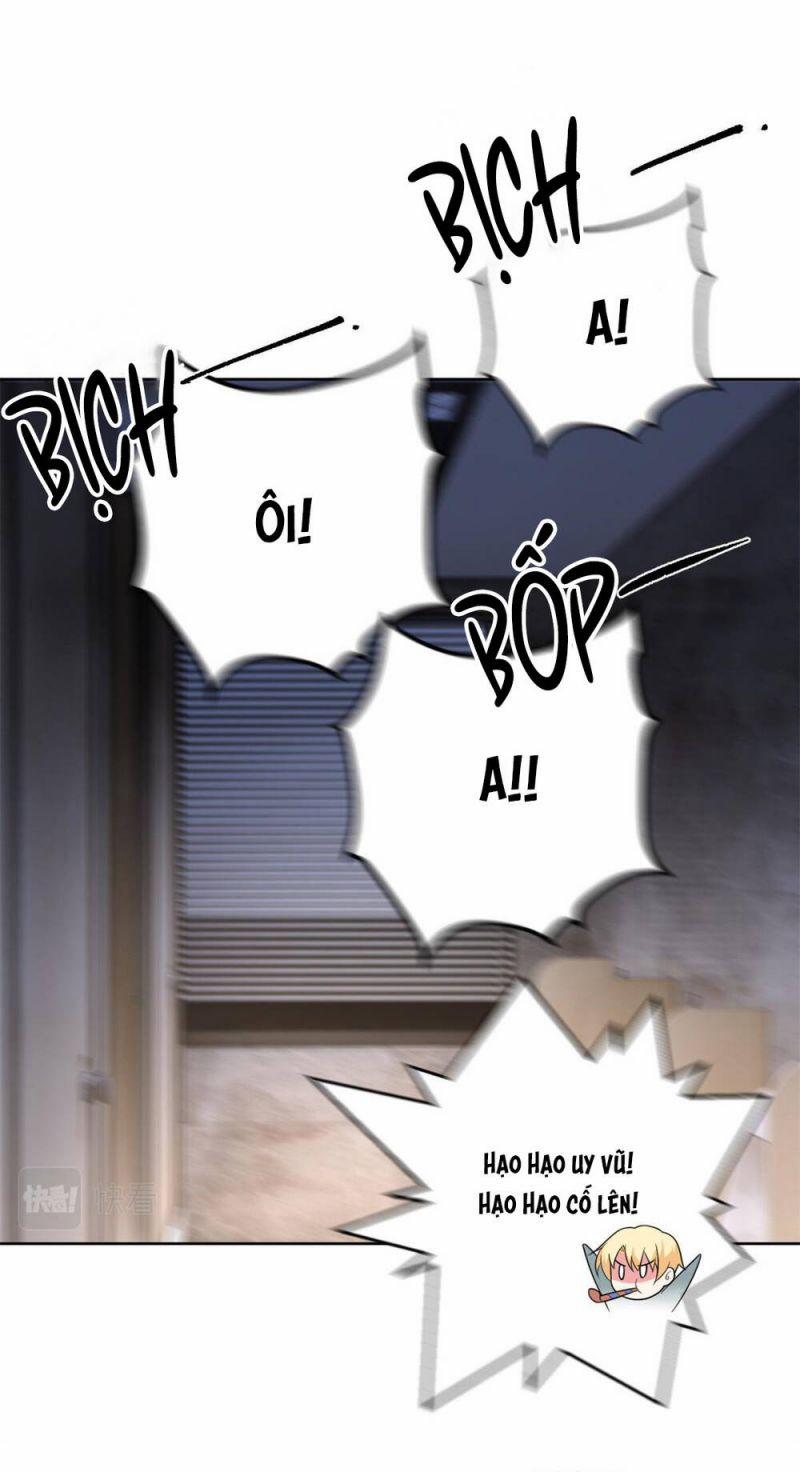 Tôi Ở Thế Giới Khác Dựa Dẫm Vào Phụ Nữ 23 trang 34