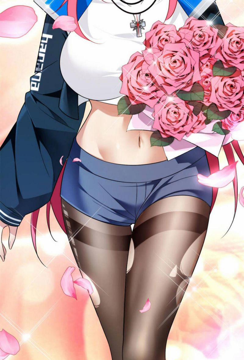 Tôi Ở Thế Giới Khác Dựa Dẫm Vào Phụ Nữ 23 trang 38