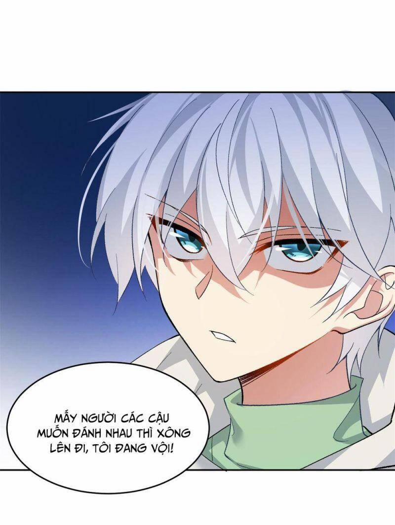 Tôi Ở Thế Giới Khác Dựa Dẫm Vào Phụ Nữ 24 trang 12