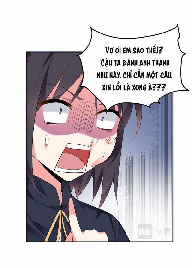 Tôi Ở Thế Giới Khác Dựa Dẫm Vào Phụ Nữ 24 trang 16