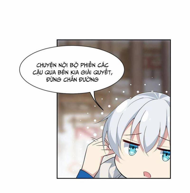 Tôi Ở Thế Giới Khác Dựa Dẫm Vào Phụ Nữ 24 trang 19