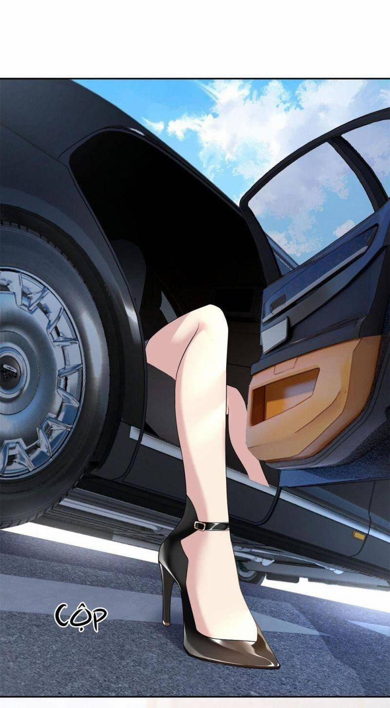 Tôi Ở Thế Giới Khác Dựa Dẫm Vào Phụ Nữ 24 trang 27