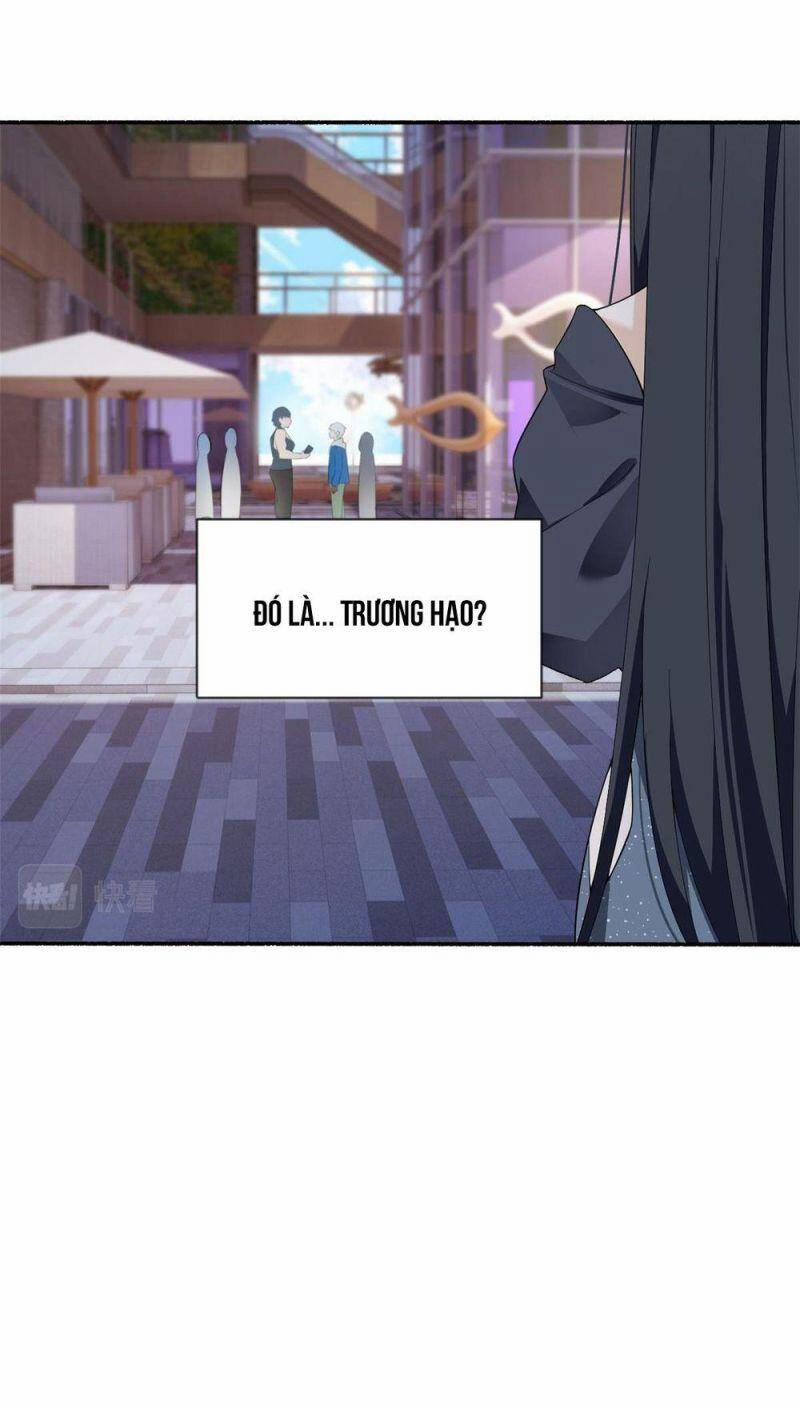 Tôi Ở Thế Giới Khác Dựa Dẫm Vào Phụ Nữ 24 trang 29