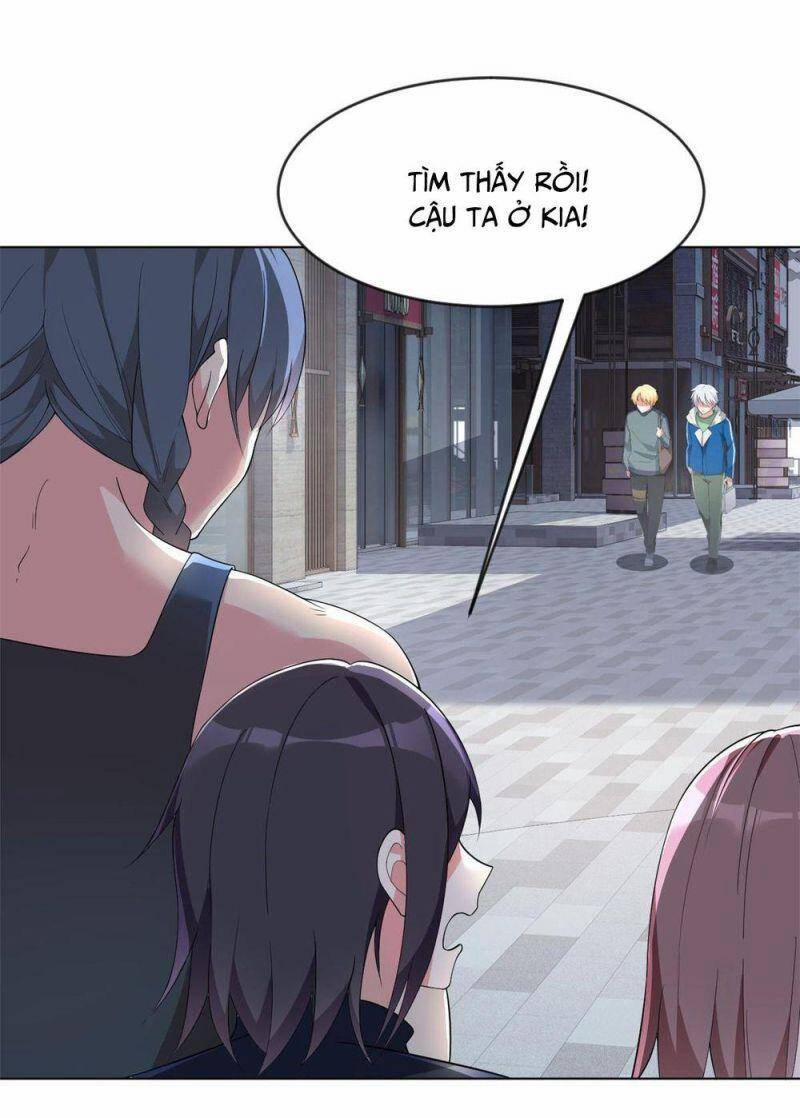 Tôi Ở Thế Giới Khác Dựa Dẫm Vào Phụ Nữ 24 trang 3