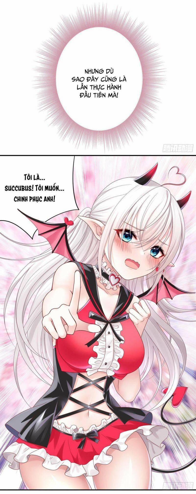 Tôi Ở Thế Giới Khác Dựa Dẫm Vào Phụ Nữ 24 trang 30