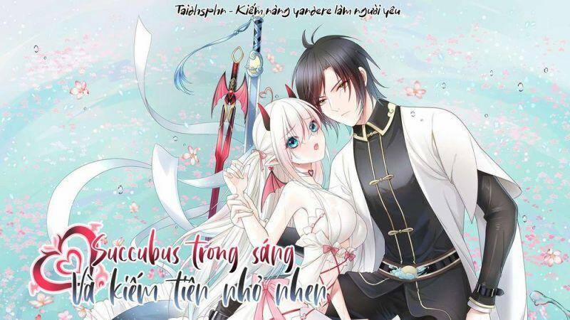 Tôi Ở Thế Giới Khác Dựa Dẫm Vào Phụ Nữ 24 trang 33