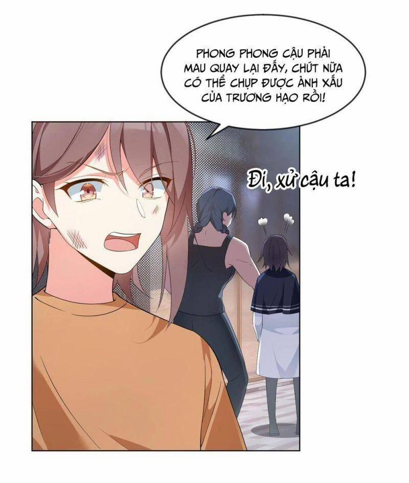 Tôi Ở Thế Giới Khác Dựa Dẫm Vào Phụ Nữ 24 trang 7