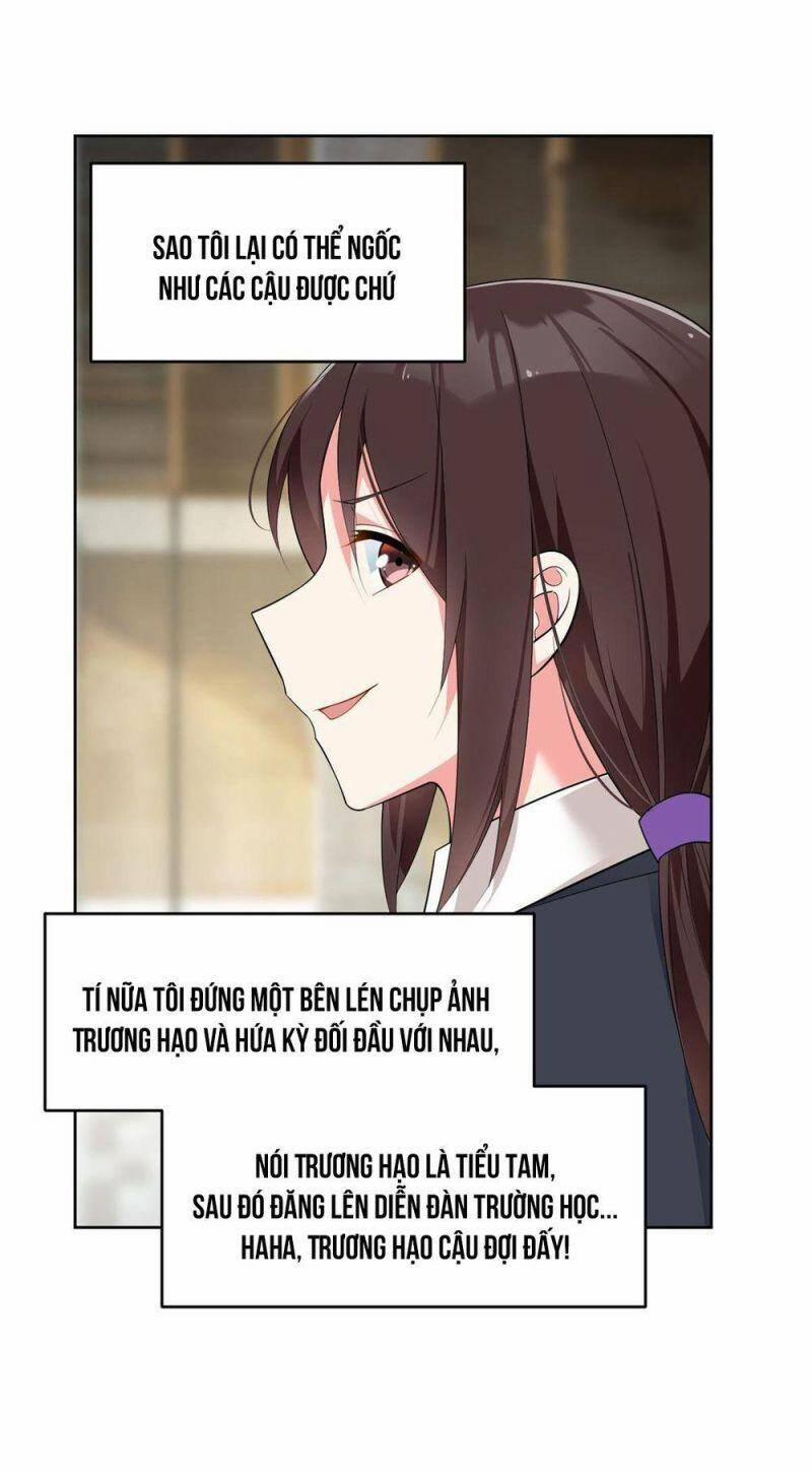 Tôi Ở Thế Giới Khác Dựa Dẫm Vào Phụ Nữ 24 trang 8