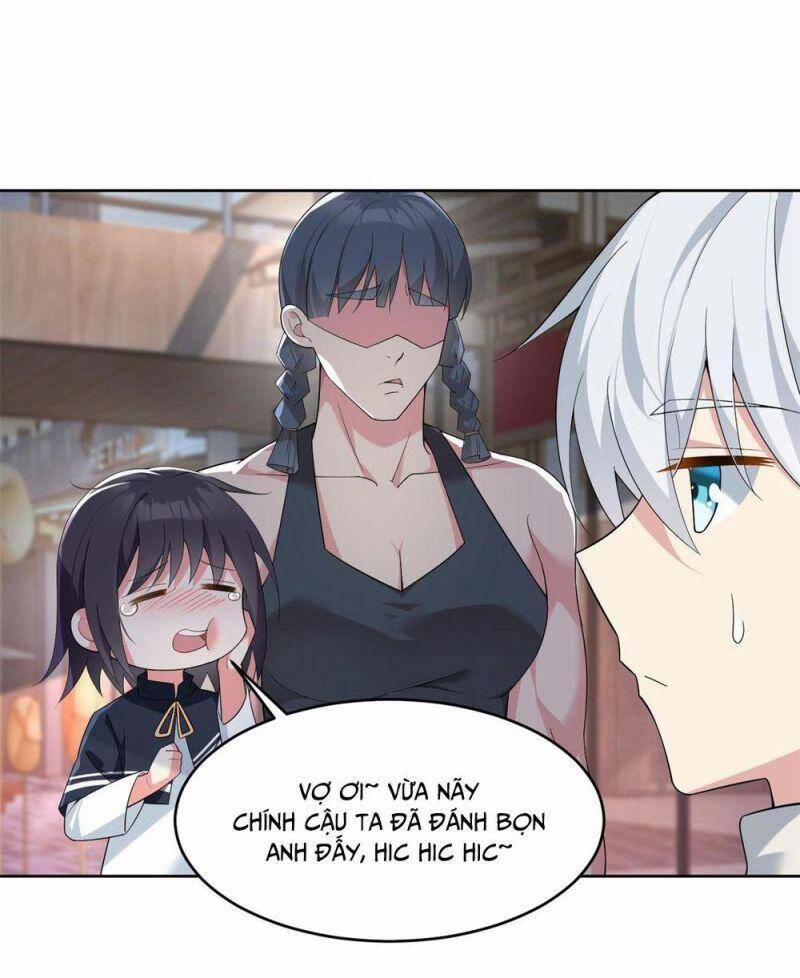 Tôi Ở Thế Giới Khác Dựa Dẫm Vào Phụ Nữ 24 trang 9