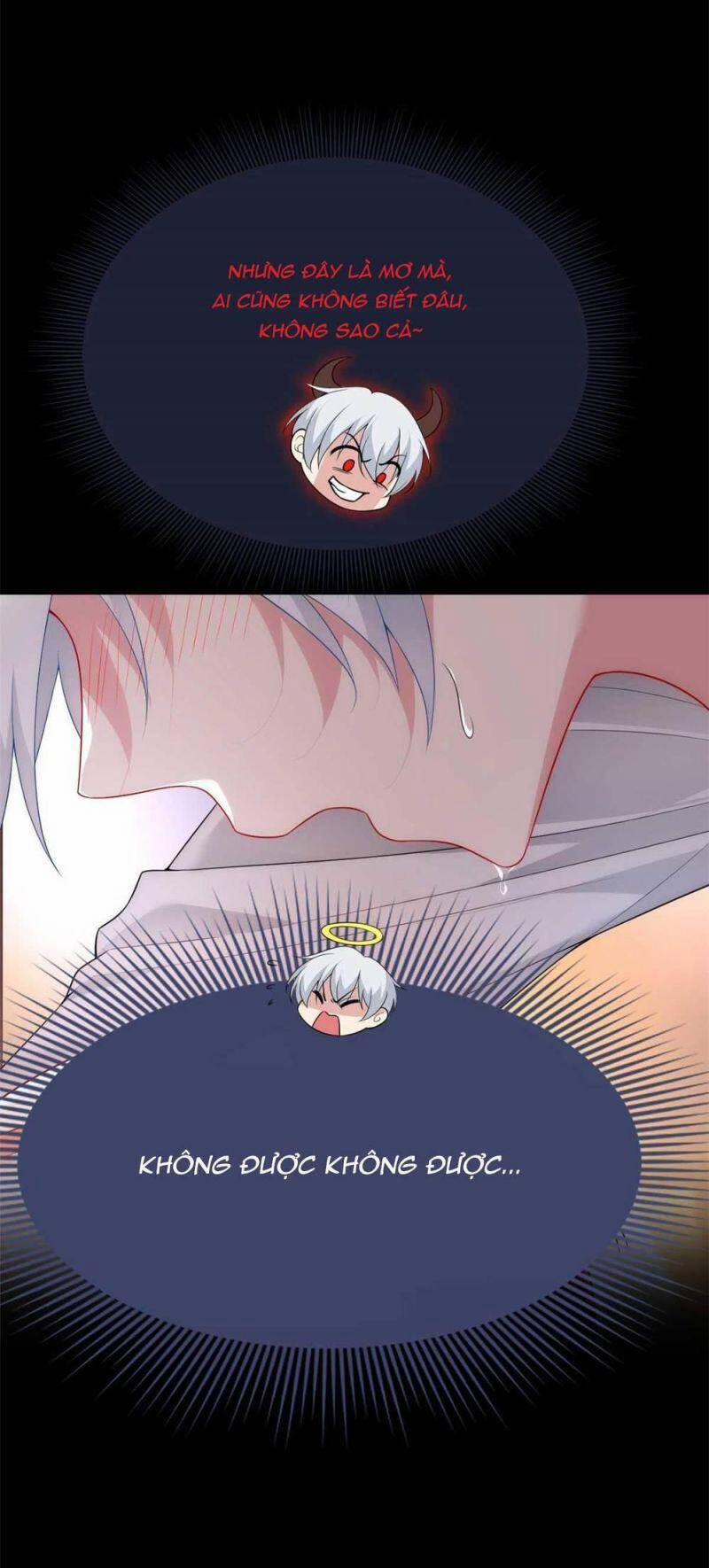 Tôi Ở Thế Giới Khác Dựa Dẫm Vào Phụ Nữ 39 trang 13