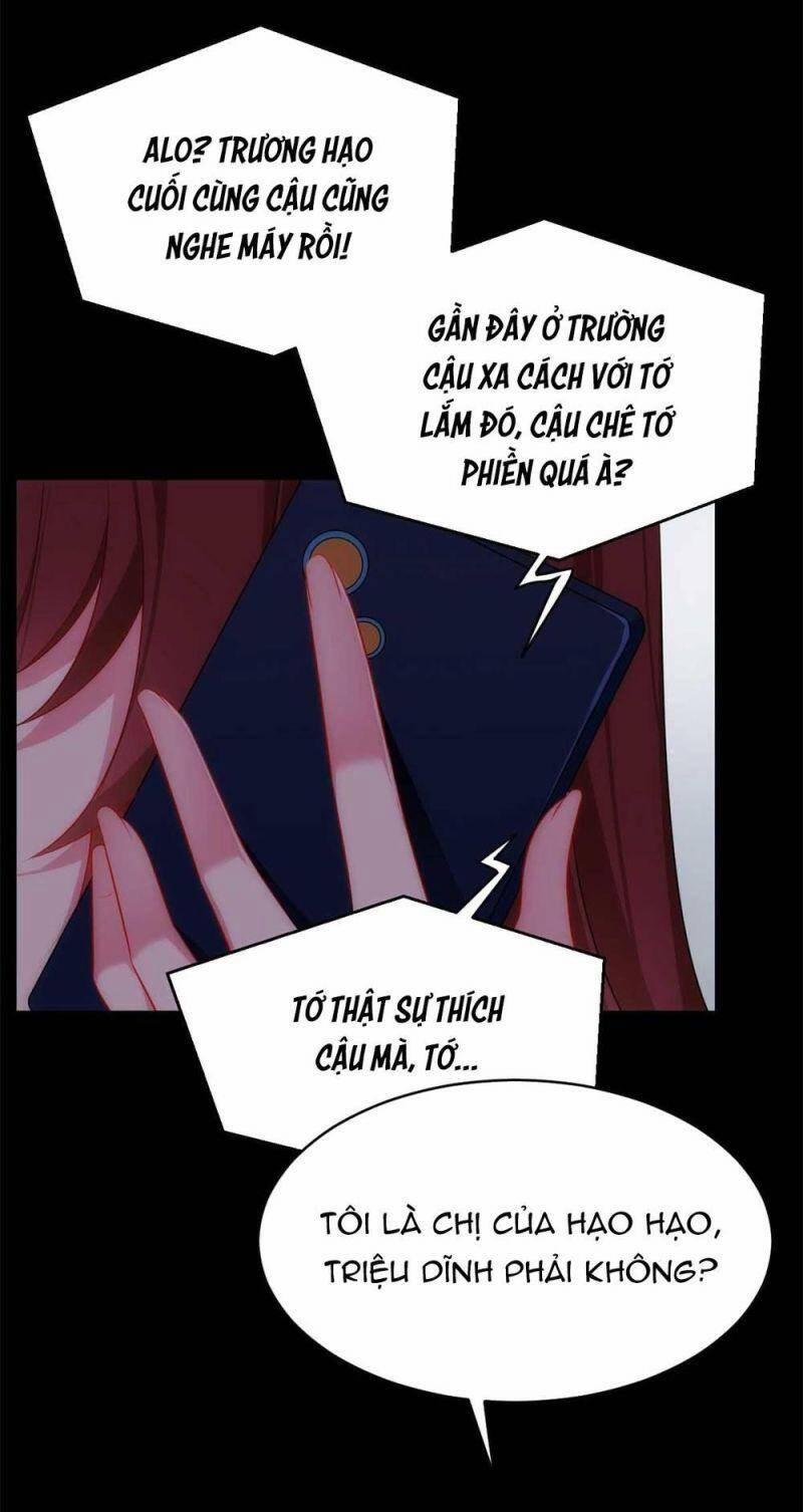 Tôi Ở Thế Giới Khác Dựa Dẫm Vào Phụ Nữ 39 trang 23