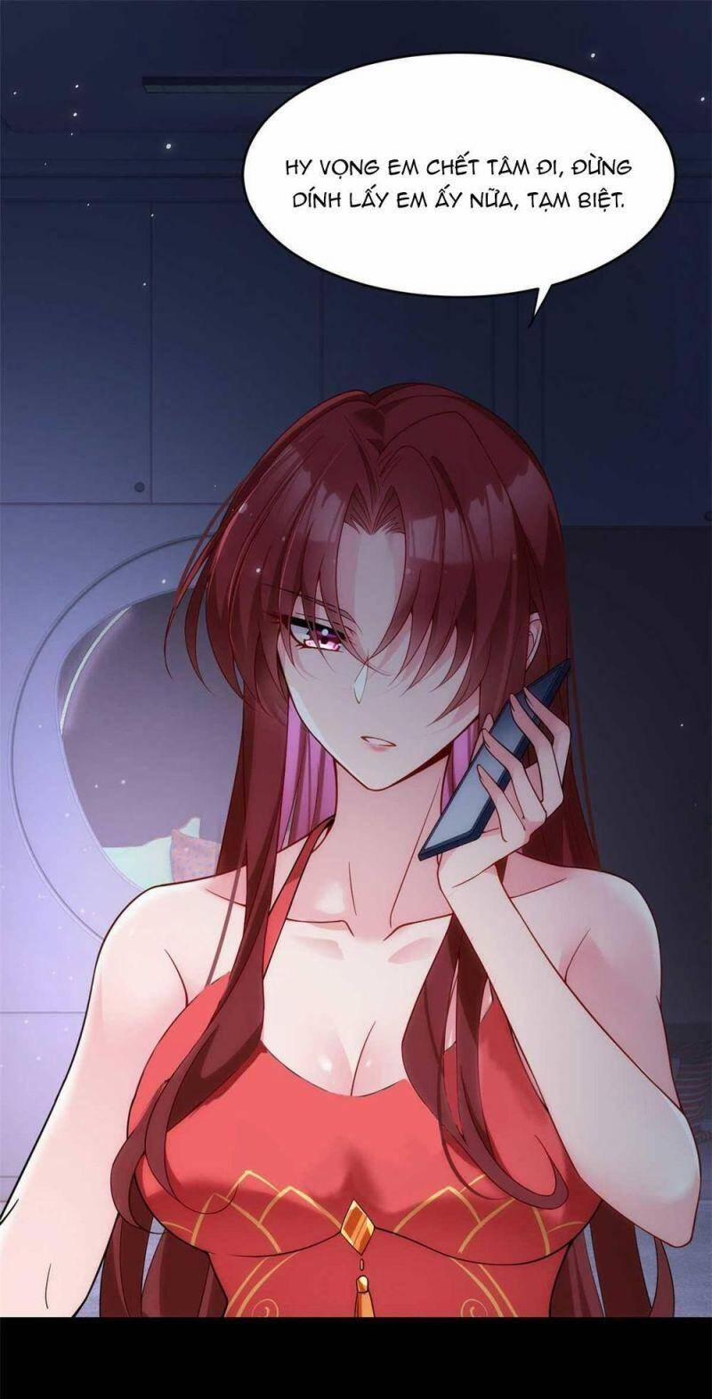 Tôi Ở Thế Giới Khác Dựa Dẫm Vào Phụ Nữ 39 trang 25