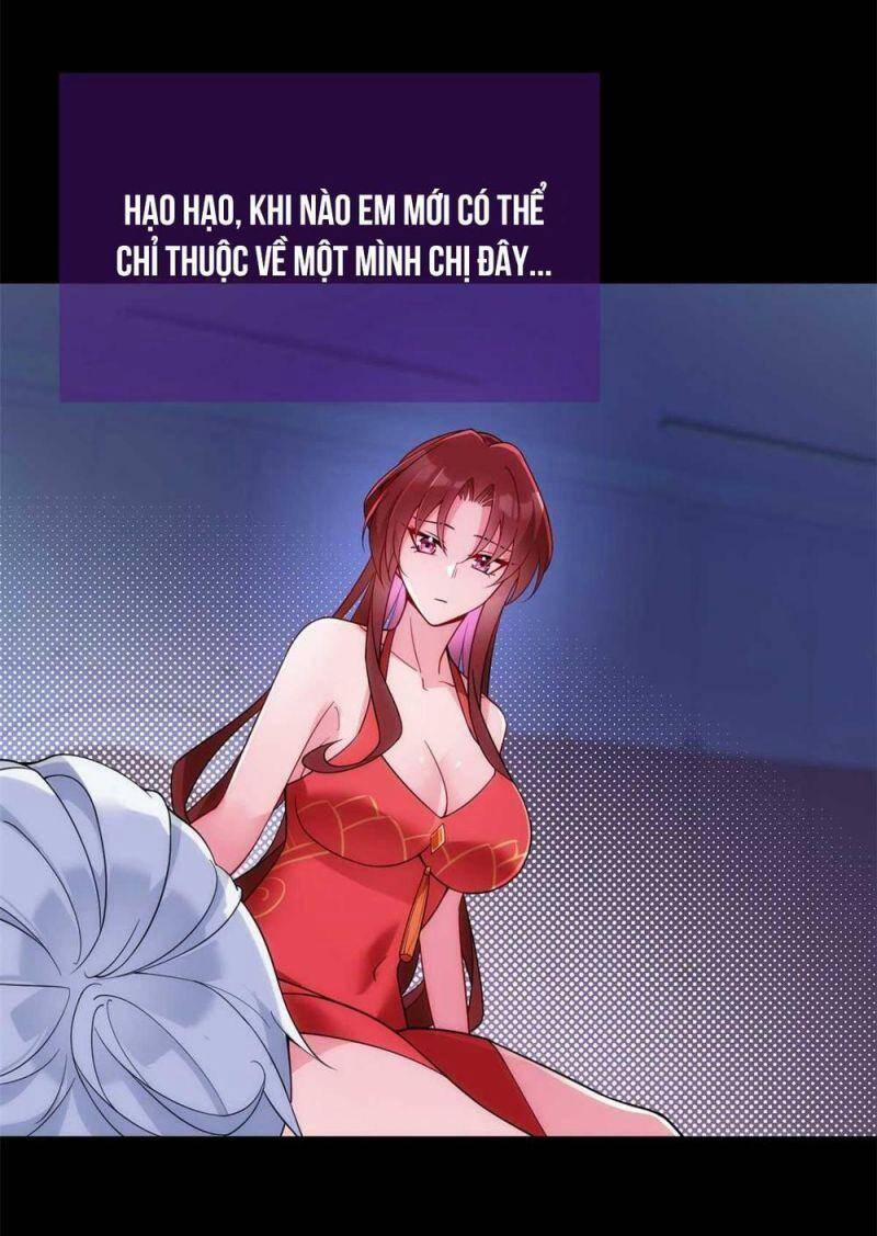 Tôi Ở Thế Giới Khác Dựa Dẫm Vào Phụ Nữ 39 trang 27