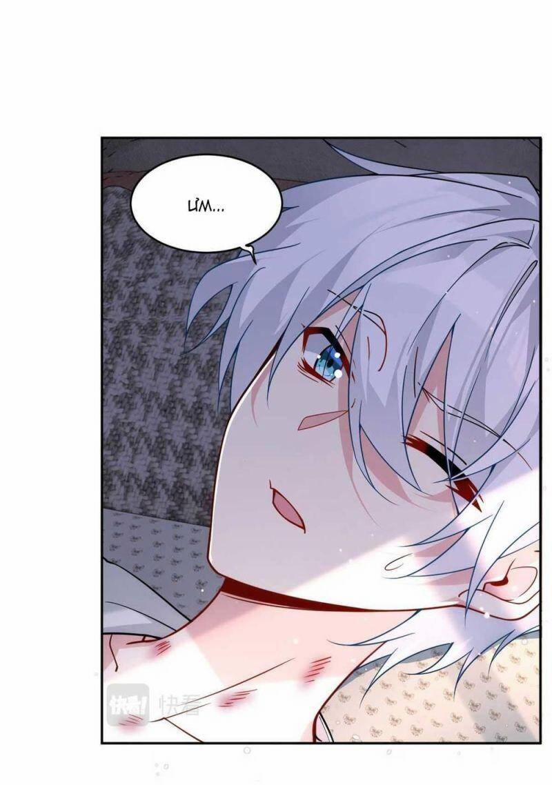 Tôi Ở Thế Giới Khác Dựa Dẫm Vào Phụ Nữ 39 trang 31