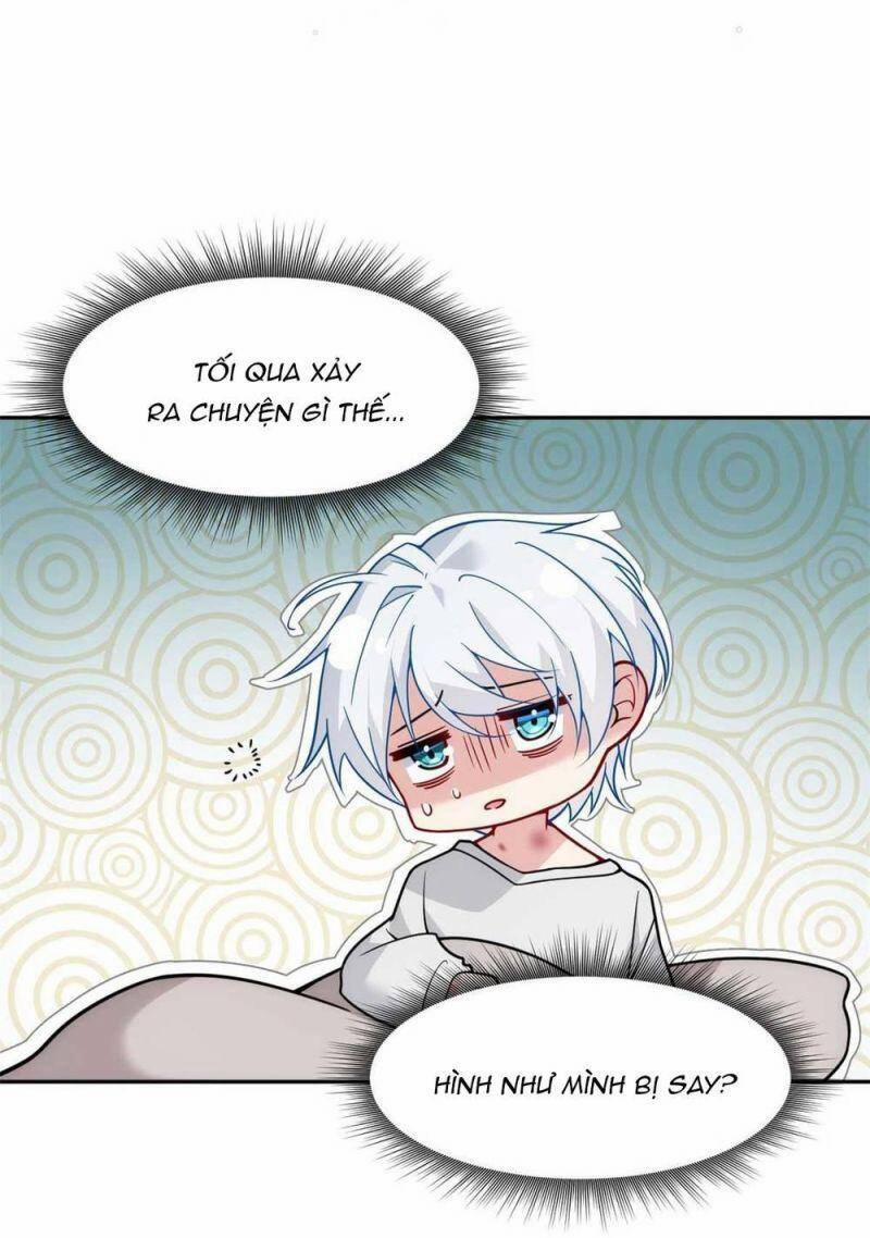 Tôi Ở Thế Giới Khác Dựa Dẫm Vào Phụ Nữ 39 trang 32