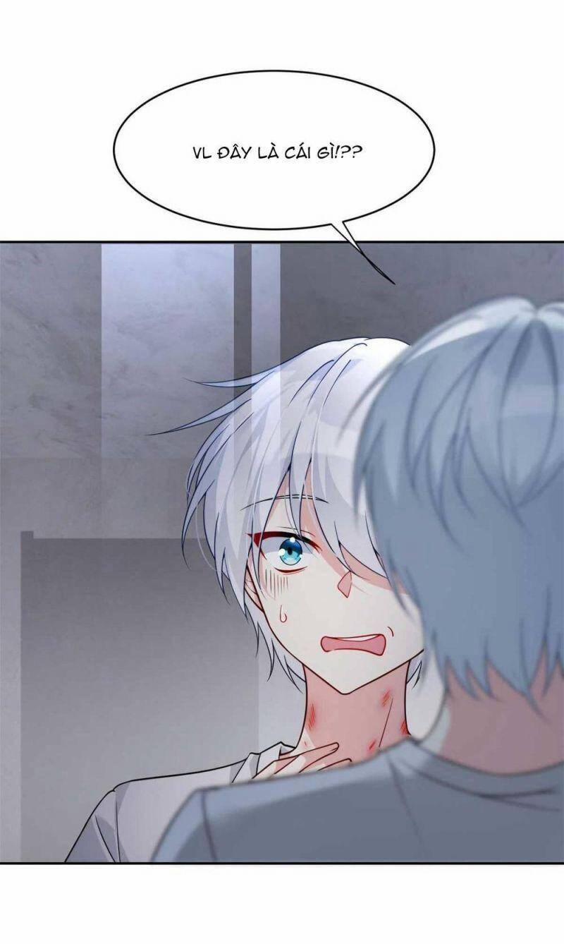 Tôi Ở Thế Giới Khác Dựa Dẫm Vào Phụ Nữ 39 trang 36