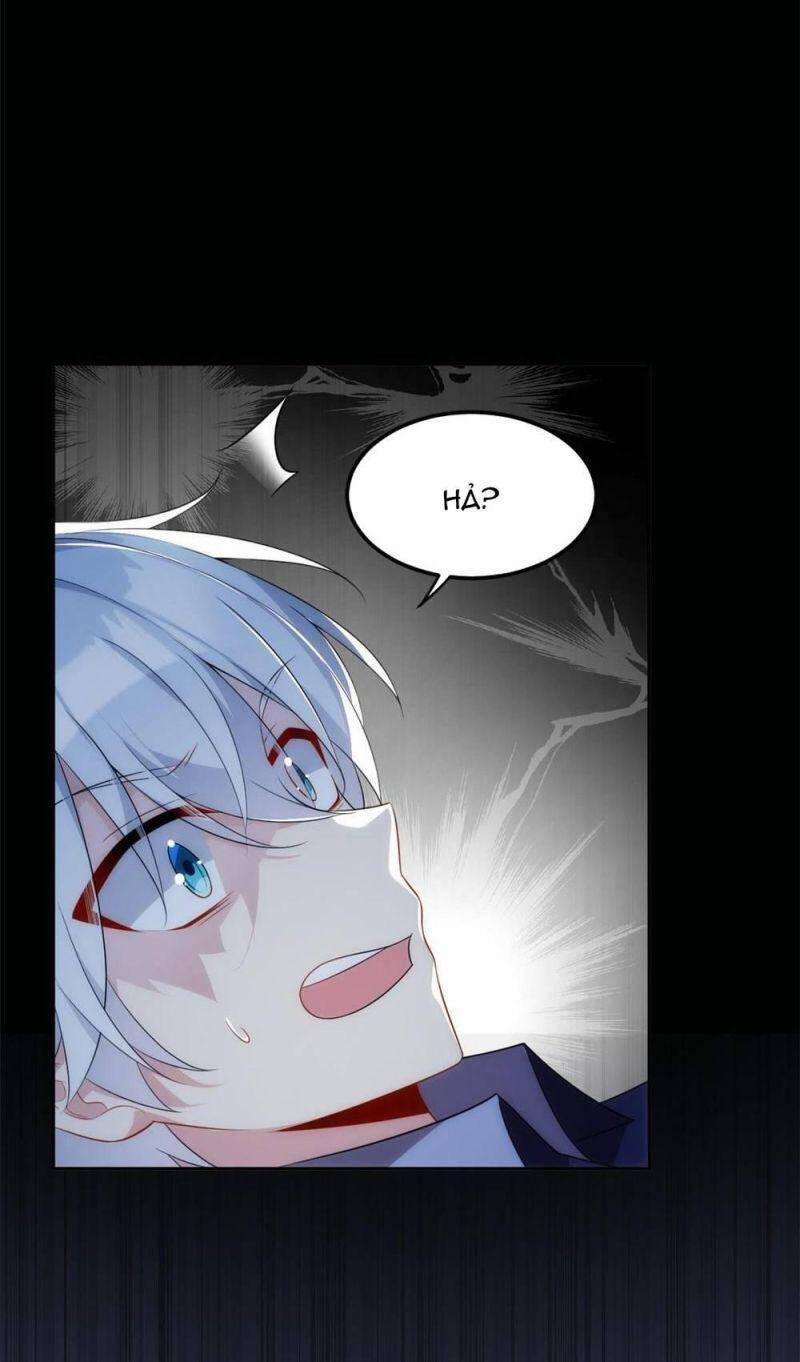 Tôi Ở Thế Giới Khác Dựa Dẫm Vào Phụ Nữ 39 trang 43