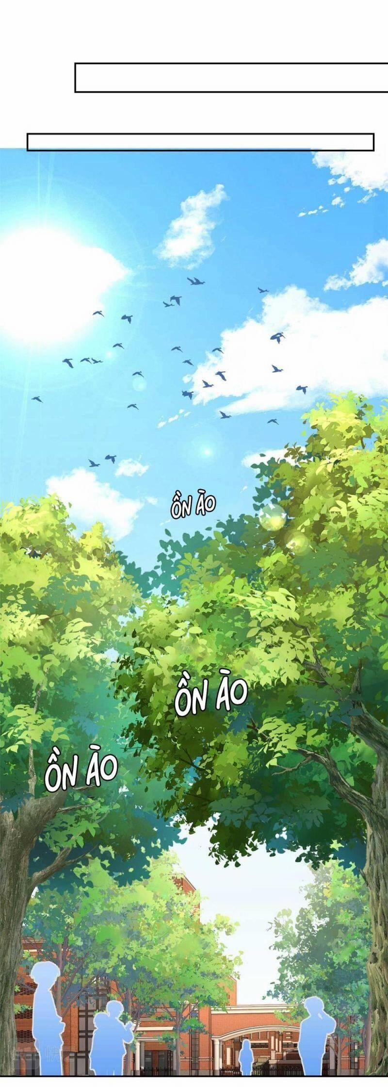 Tôi Ở Thế Giới Khác Dựa Dẫm Vào Phụ Nữ 40 trang 10