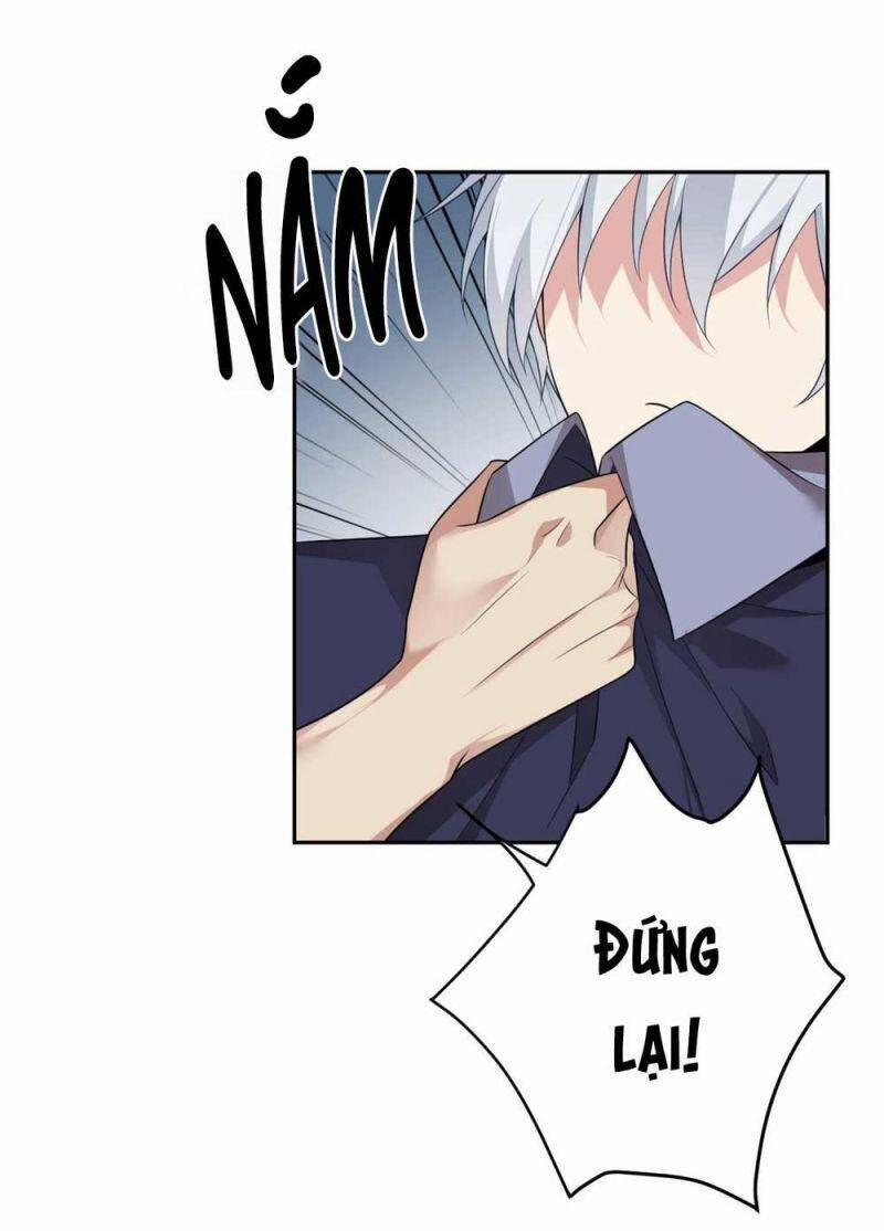 Tôi Ở Thế Giới Khác Dựa Dẫm Vào Phụ Nữ 40 trang 13