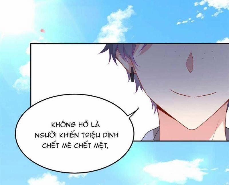 Tôi Ở Thế Giới Khác Dựa Dẫm Vào Phụ Nữ 40 trang 21