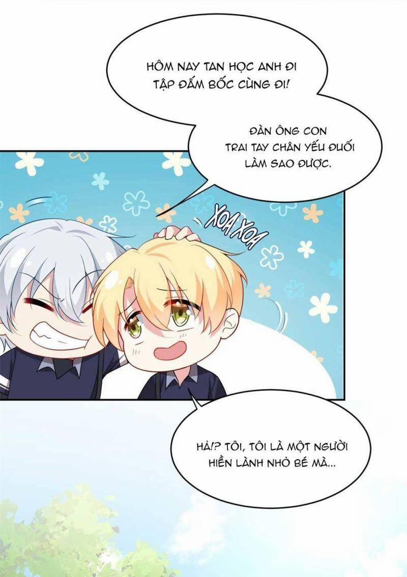 Tôi Ở Thế Giới Khác Dựa Dẫm Vào Phụ Nữ 40 trang 30