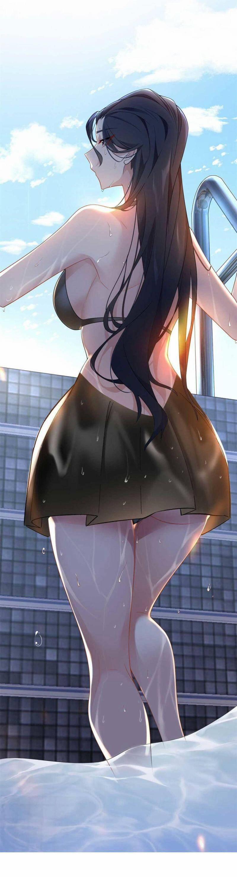 Tôi Ở Thế Giới Khác Dựa Dẫm Vào Phụ Nữ 40 trang 35