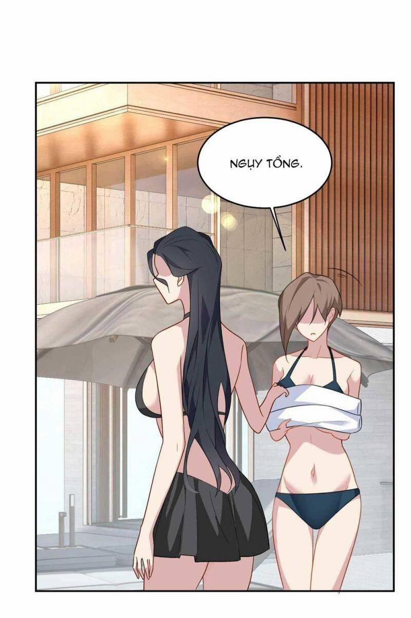 Tôi Ở Thế Giới Khác Dựa Dẫm Vào Phụ Nữ 40 trang 36