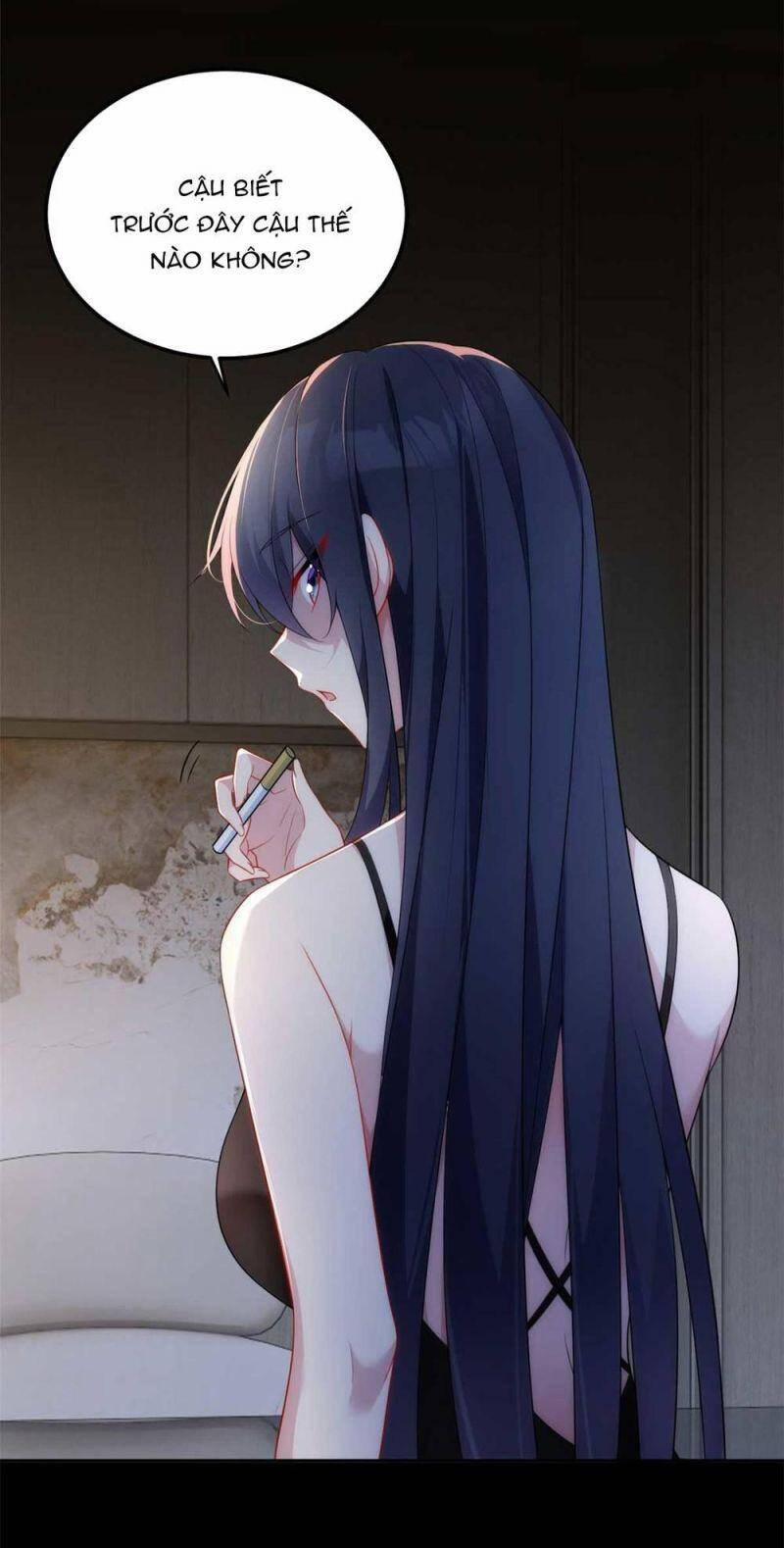 Tôi Ở Thế Giới Khác Dựa Dẫm Vào Phụ Nữ 40 trang 42