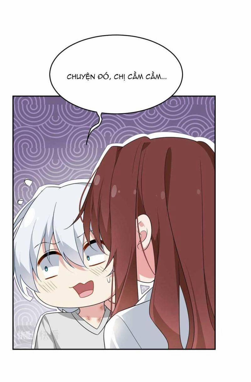 Tôi Ở Thế Giới Khác Dựa Dẫm Vào Phụ Nữ 40 trang 5