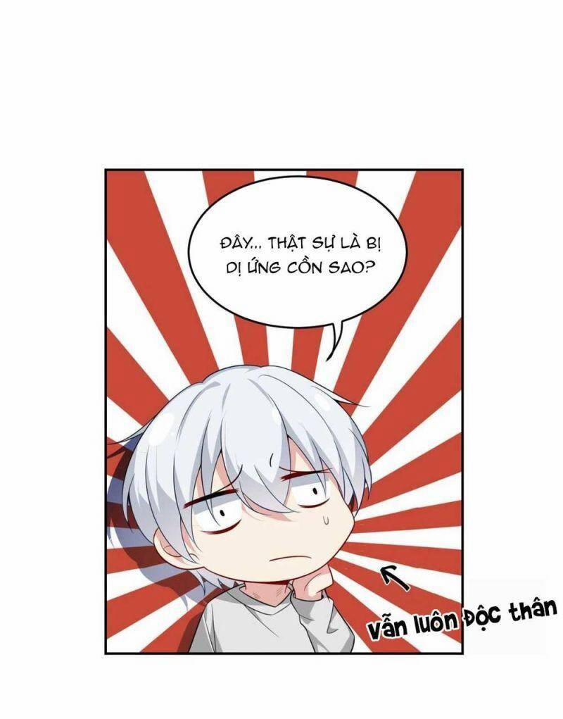 Tôi Ở Thế Giới Khác Dựa Dẫm Vào Phụ Nữ 40 trang 7