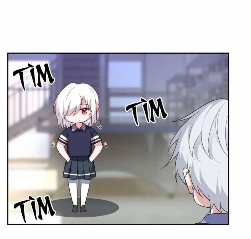 Tôi Ở Thế Giới Khác Dựa Dẫm Vào Phụ Nữ 41 trang 18