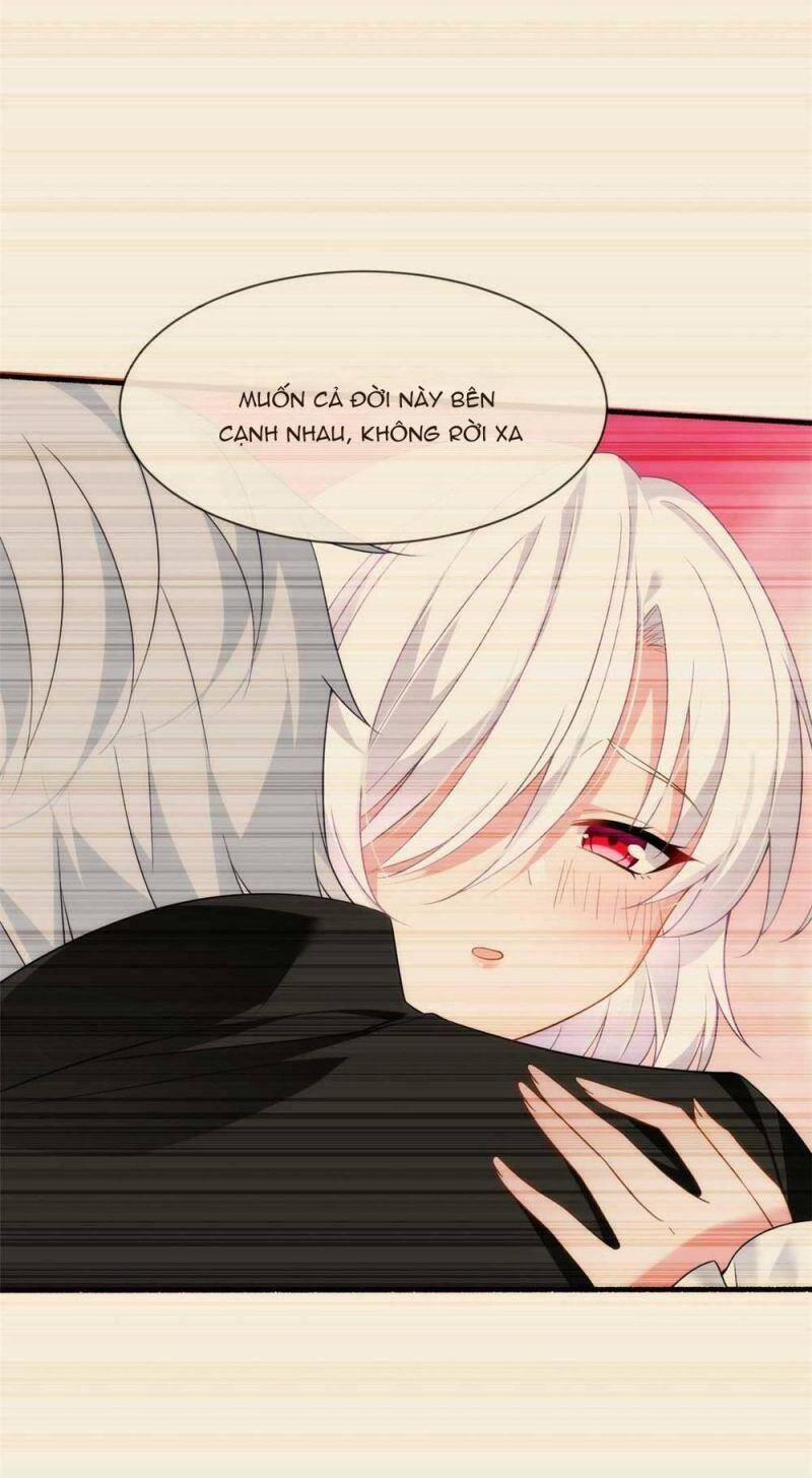 Tôi Ở Thế Giới Khác Dựa Dẫm Vào Phụ Nữ 41 trang 24