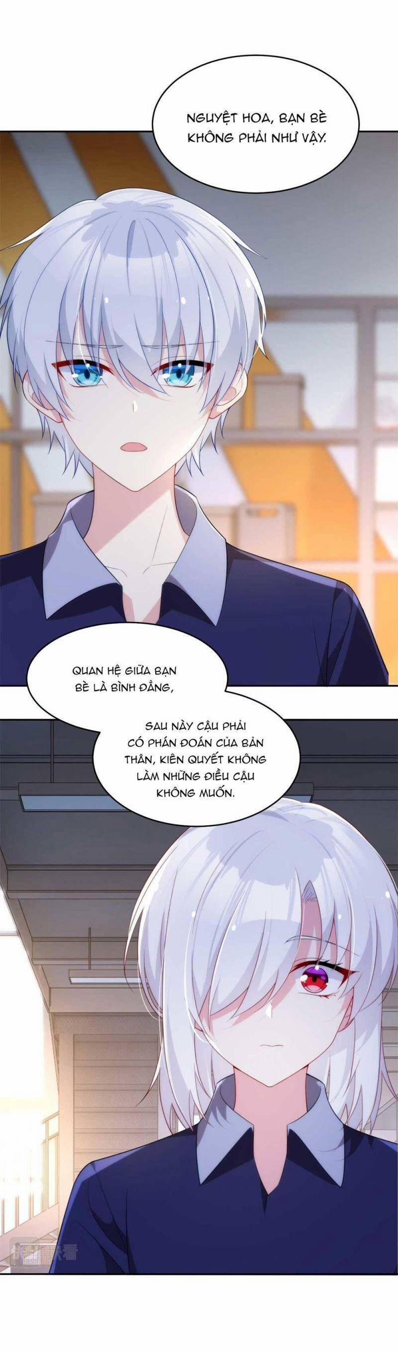 Tôi Ở Thế Giới Khác Dựa Dẫm Vào Phụ Nữ 41 trang 26