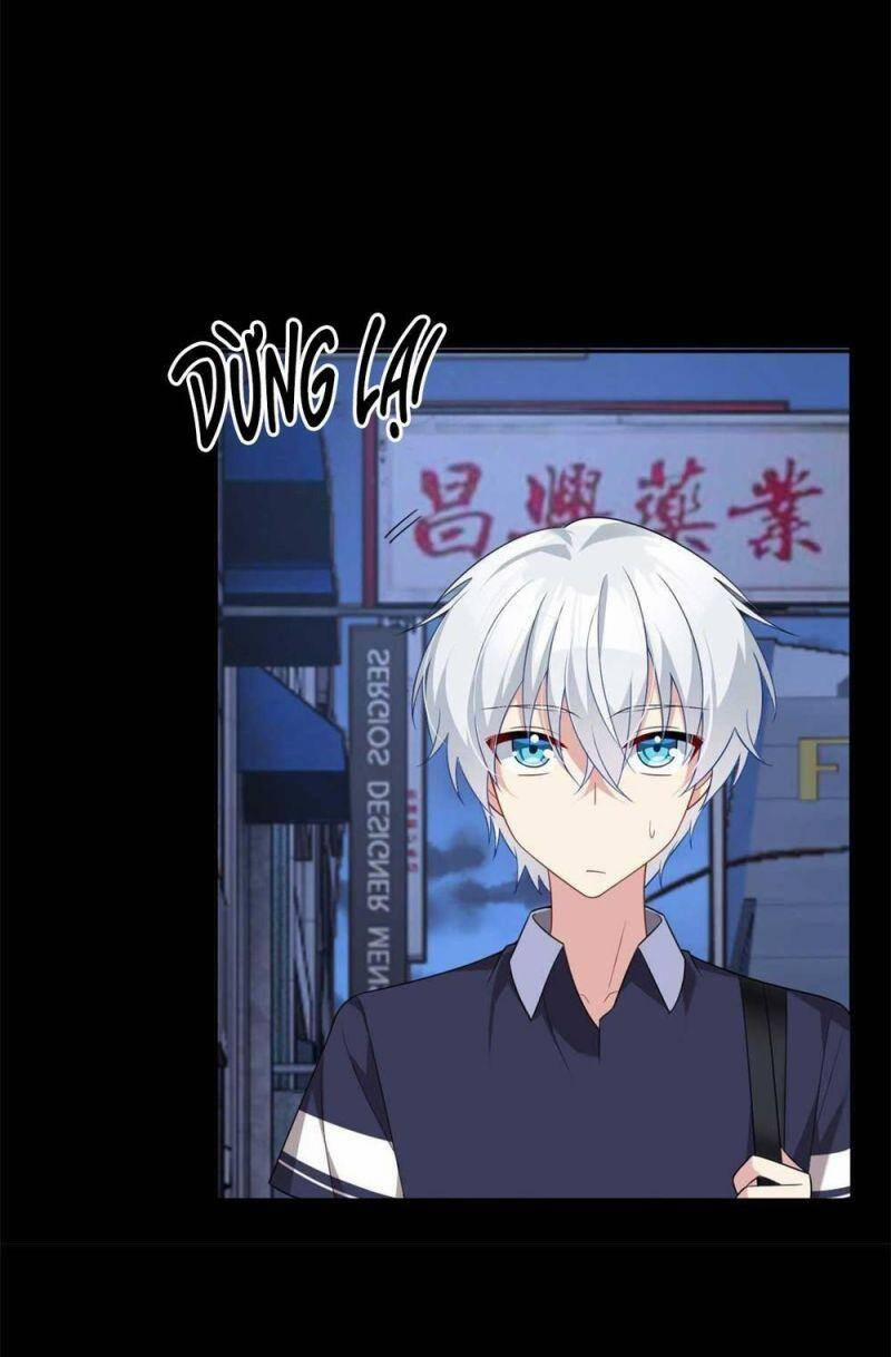 Tôi Ở Thế Giới Khác Dựa Dẫm Vào Phụ Nữ 41 trang 30