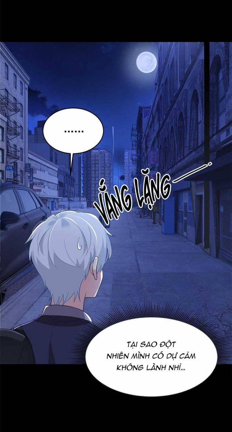 Tôi Ở Thế Giới Khác Dựa Dẫm Vào Phụ Nữ 41 trang 31