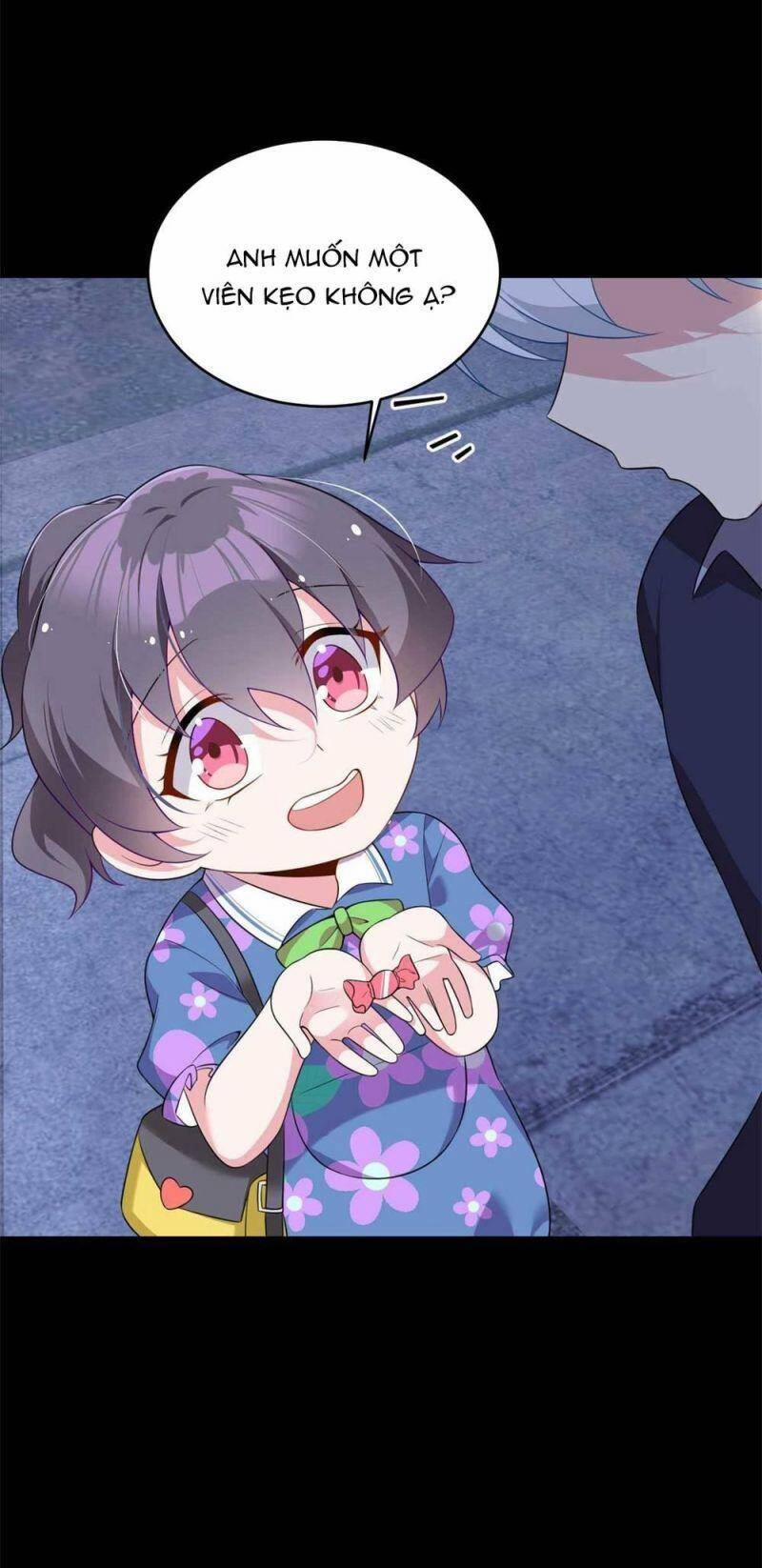 Tôi Ở Thế Giới Khác Dựa Dẫm Vào Phụ Nữ 41 trang 33