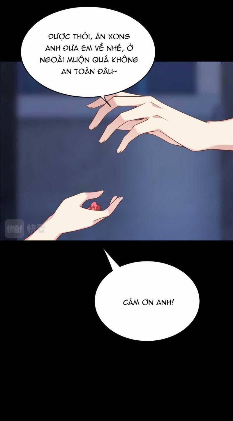 Tôi Ở Thế Giới Khác Dựa Dẫm Vào Phụ Nữ 41 trang 38